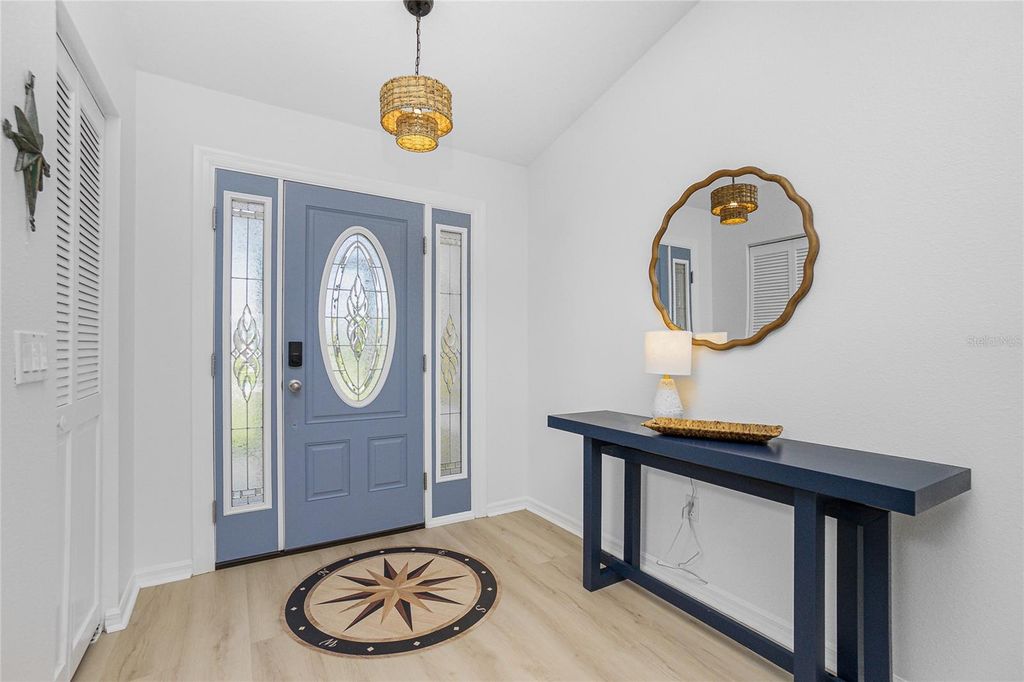 Photo of 176 Mark Twain Lane, Rotonda West, FL 33947 (MLS # D6139141)