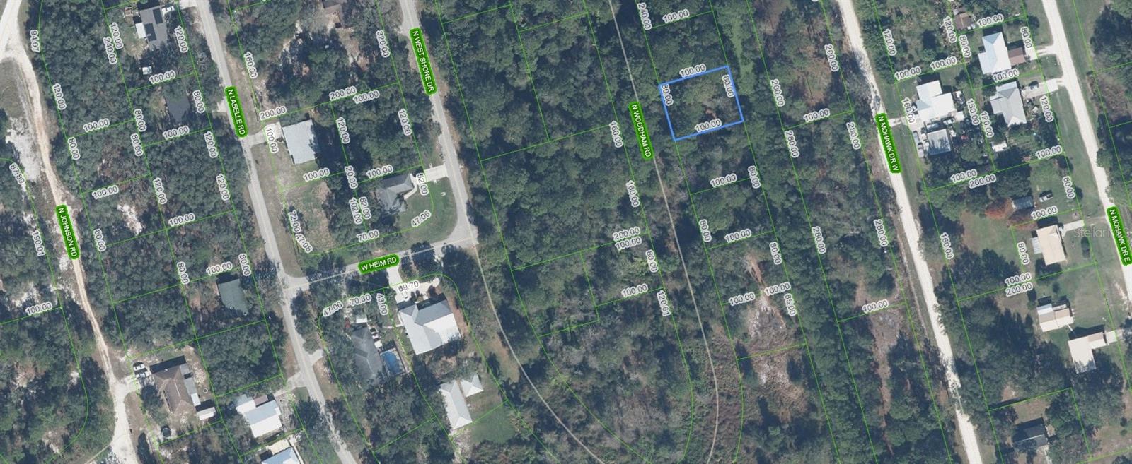 Avon Park - Lowest Price in the Area! MULTI LOT OPPORTUNITY. Other parcels available . THIS PRICE REFLECTS ONE LOT NOT THREE PARCELS C-01-33-28-010-0000-2014 C-01-33-28-010-0000-2059 C-01-33-28-010-0000-2052