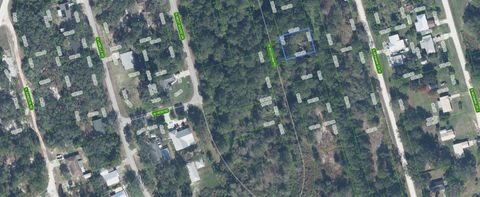 2526 N WOODHAM ROAD AVON PARK FL 33825