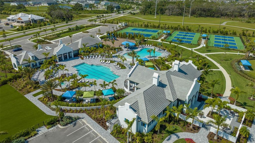 Photo of 2353 Blue Mahoe Lane, Sarasota, FL 34240 (MLS # A4664392)