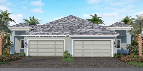 Photo of 2353 Blue Mahoe Lane, Sarasota, FL 34240 (MLS # A4664392)