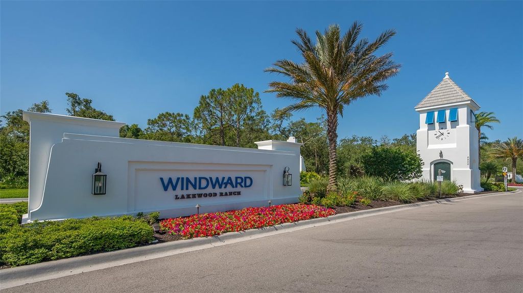 Photo of 2353 Blue Mahoe Lane, Sarasota, FL 34240 (MLS # A4664392)
