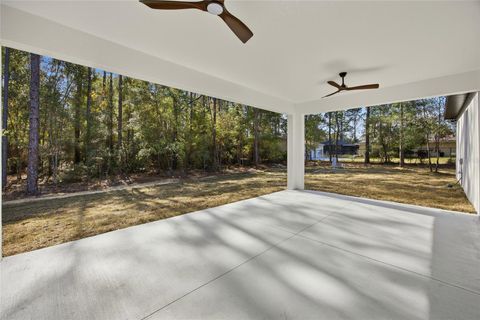 Tiny photo for 13186 SW 52nd Lane Road, Ocala, FL 34481 (MLS # OM715130)