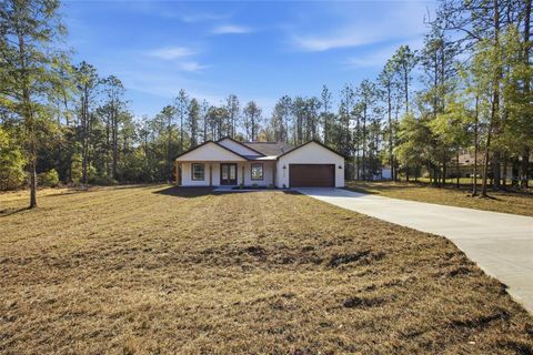 Tiny photo for 13186 SW 52nd Lane Road, Ocala, FL 34481 (MLS # OM715130)