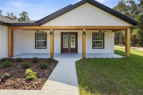 Tiny photo for 13186 SW 52nd Lane Road, Ocala, FL 34481 (MLS # OM715130)