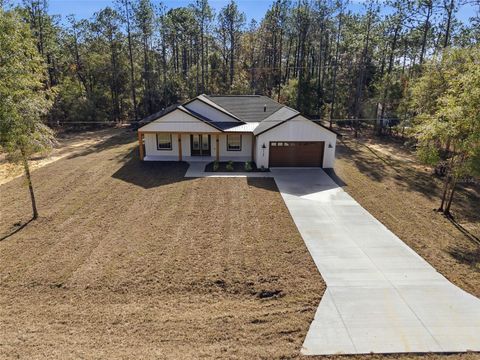 Tiny photo for 13186 SW 52nd Lane Road, Ocala, FL 34481 (MLS # OM715130)
