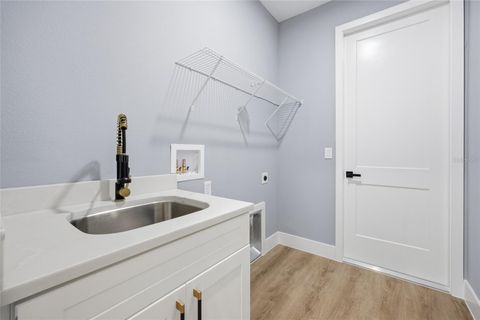 Tiny photo for 13186 SW 52nd Lane Road, Ocala, FL 34481 (MLS # OM715130)