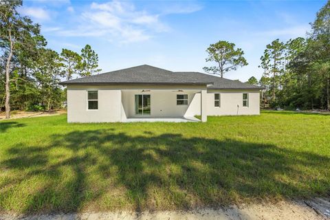 Tiny photo for 13186 SW 52nd Lane Road, Ocala, FL 34481 (MLS # OM715130)