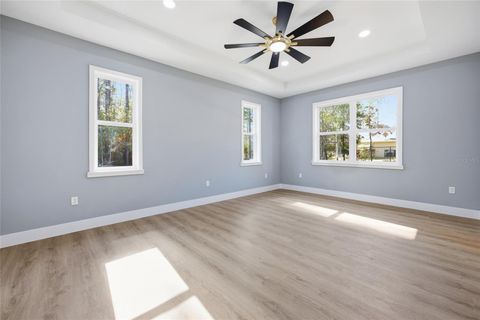 Tiny photo for 13186 SW 52nd Lane Road, Ocala, FL 34481 (MLS # OM715130)