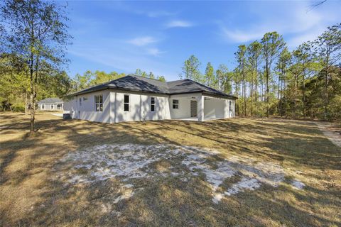 Tiny photo for 13186 SW 52nd Lane Road, Ocala, FL 34481 (MLS # OM715130)