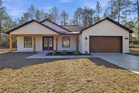 Tiny photo for 13186 SW 52nd Lane Road, Ocala, FL 34481 (MLS # OM715130)
