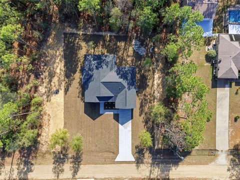 Tiny photo for 13186 SW 52nd Lane Road, Ocala, FL 34481 (MLS # OM715130)