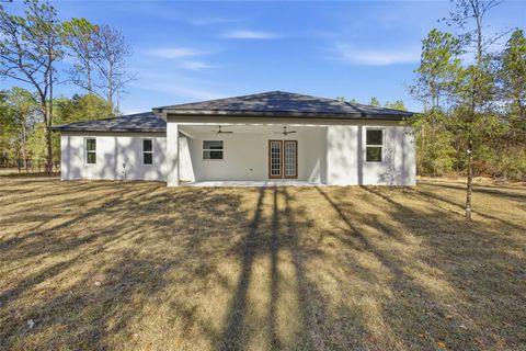 Tiny photo for 13186 SW 52nd Lane Road, Ocala, FL 34481 (MLS # OM715130)