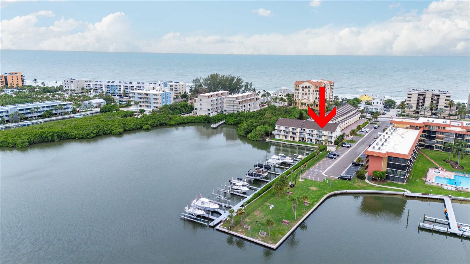 19651 GULF BOULEVARD B2