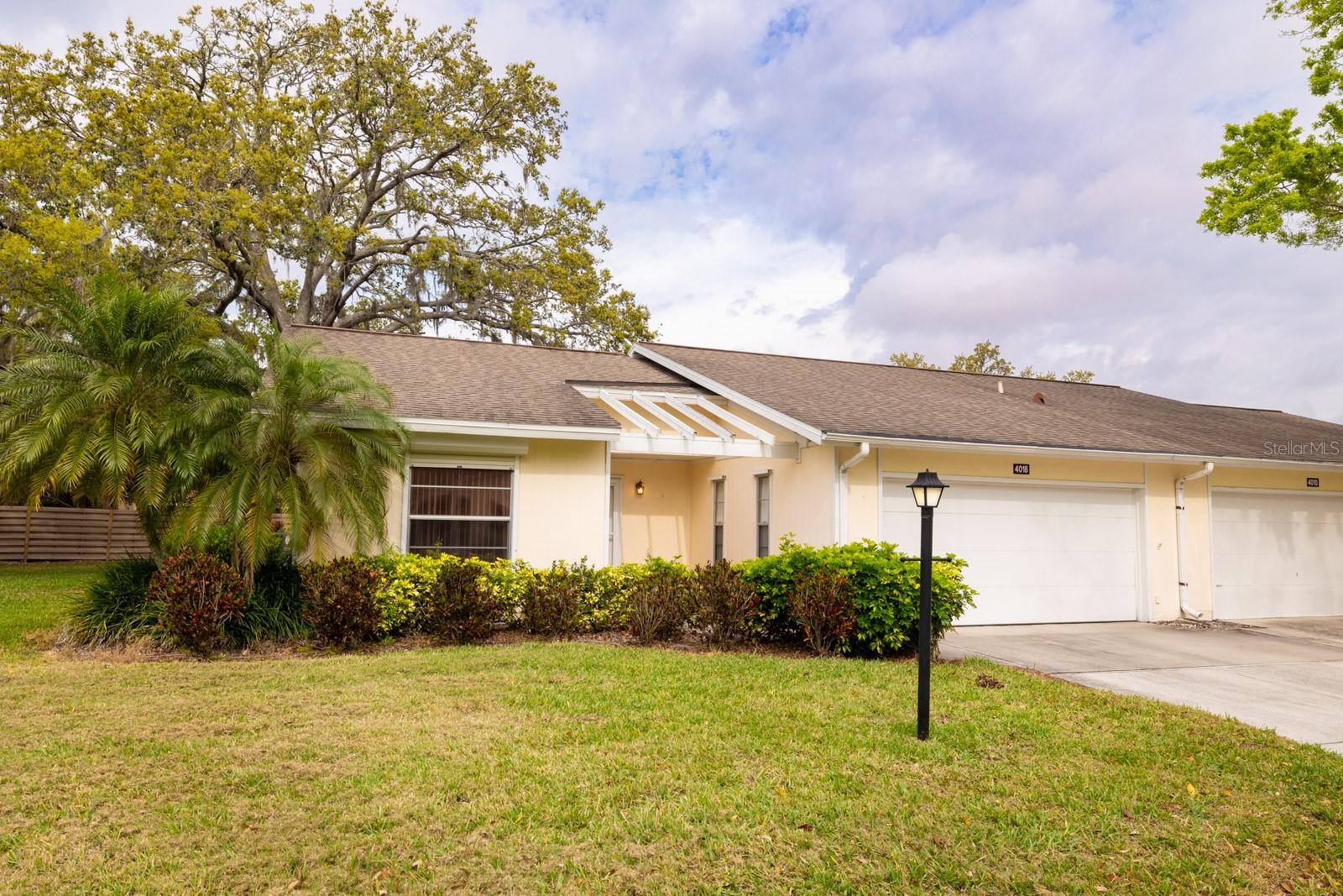 4018 OAKHURST DRIVE 3181