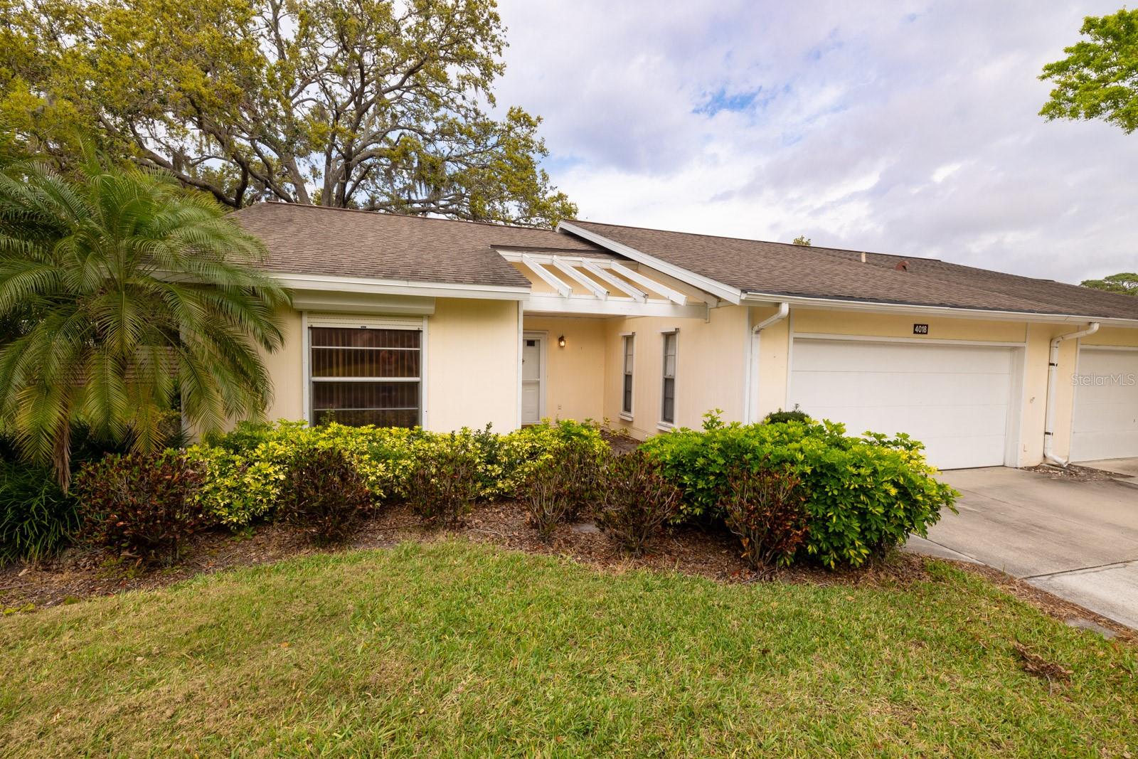 4018 OAKHURST DRIVE 3181