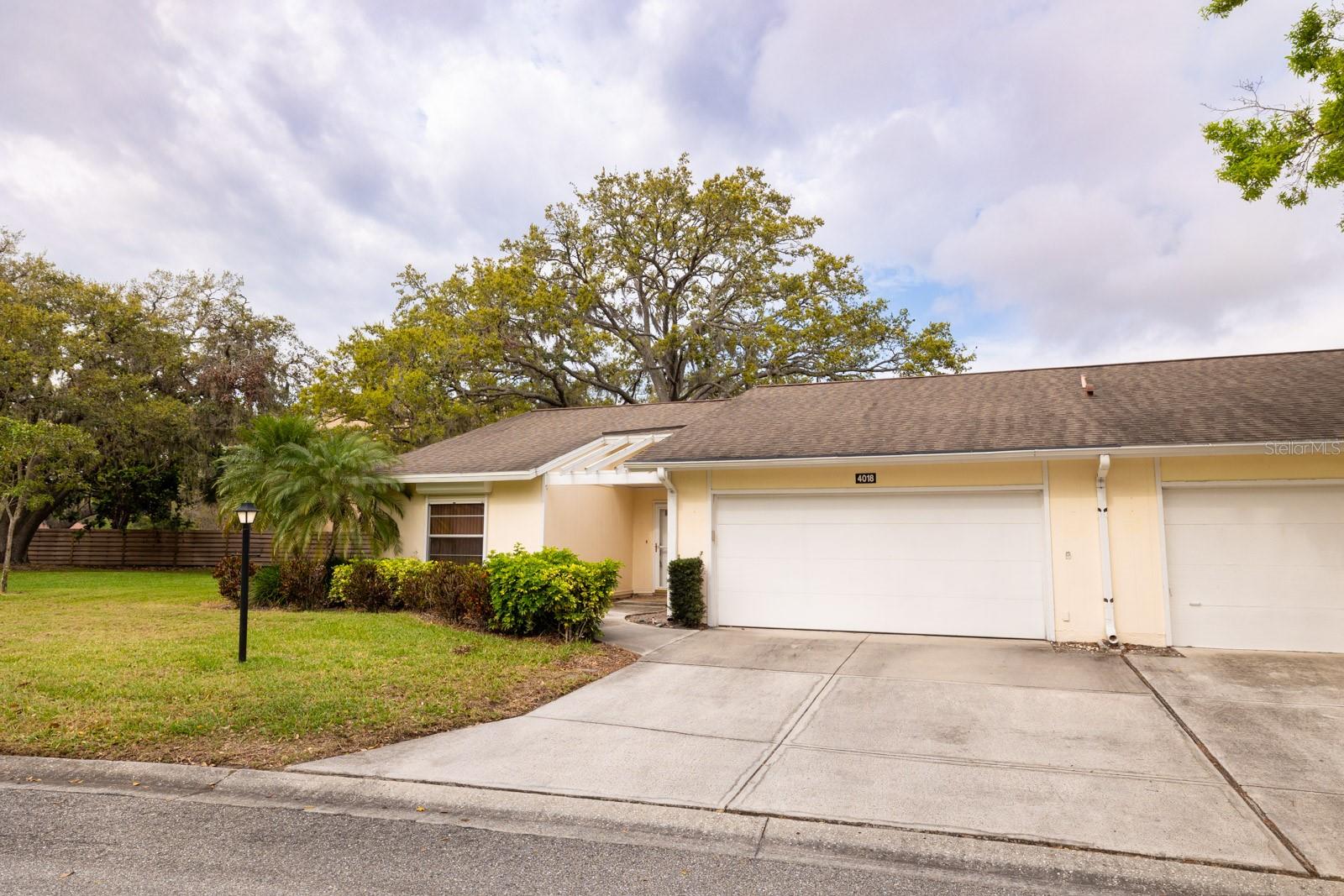 4018 OAKHURST DRIVE 3181