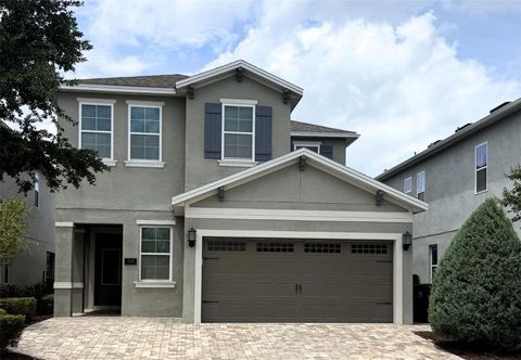 Photo of 448 Southfield Street, Kissimmee, FL 34747 (MLS # S5151092)