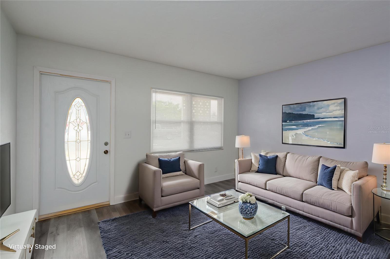 ISLE OF PALMS - Residential Lease