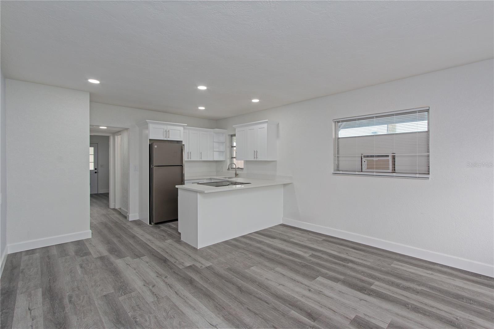 ISLE OF PALMS - Residential Lease