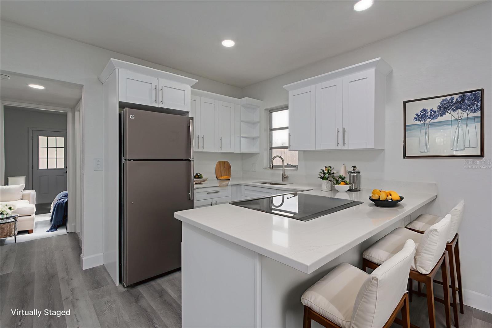 ISLE OF PALMS - Residential Lease