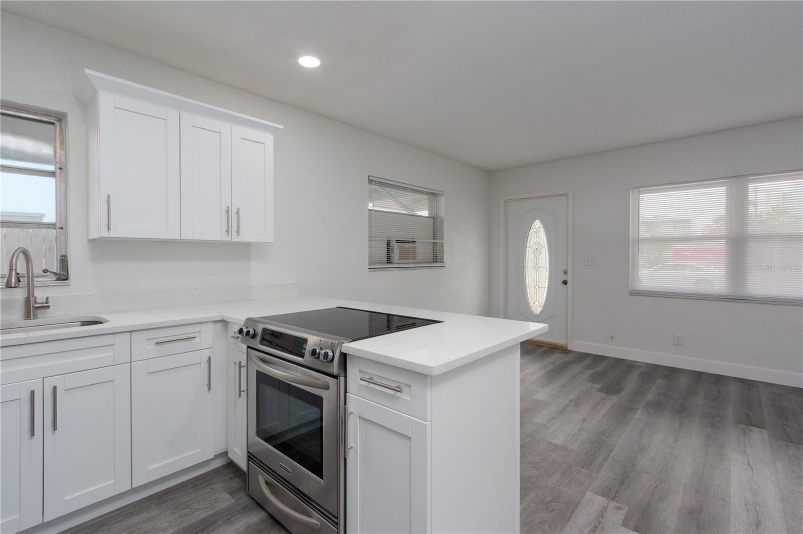 ISLE OF PALMS - Residential Lease