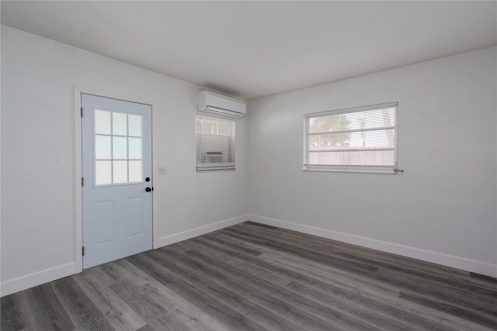 ISLE OF PALMS - Residential Lease