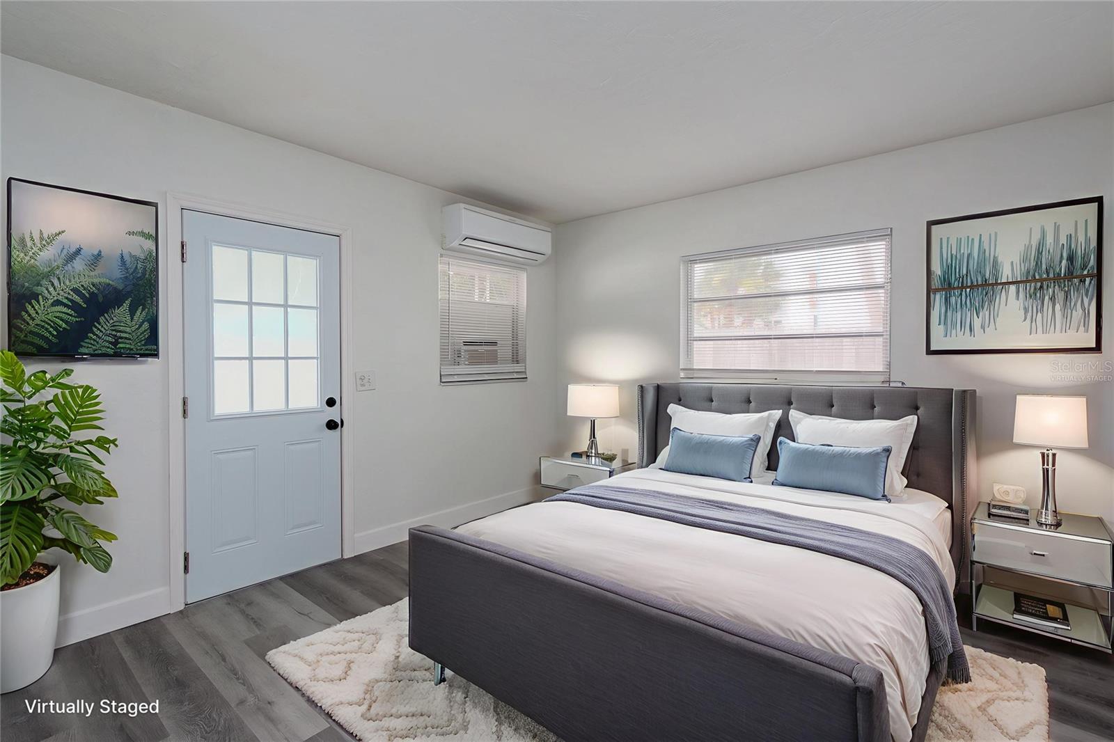 ISLE OF PALMS - Residential Lease