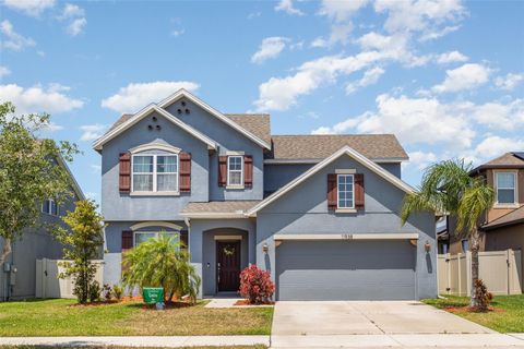 11938 BAHIA VALLEY DRIVE RIVERVIEW FL 33579