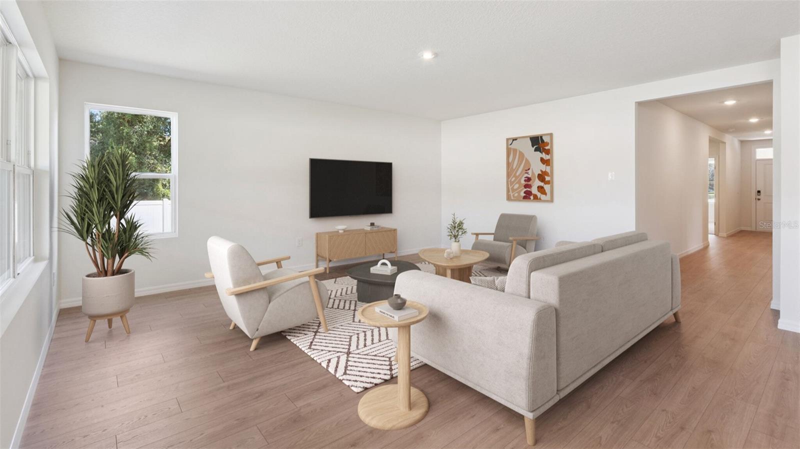 WEXFORD - Residential