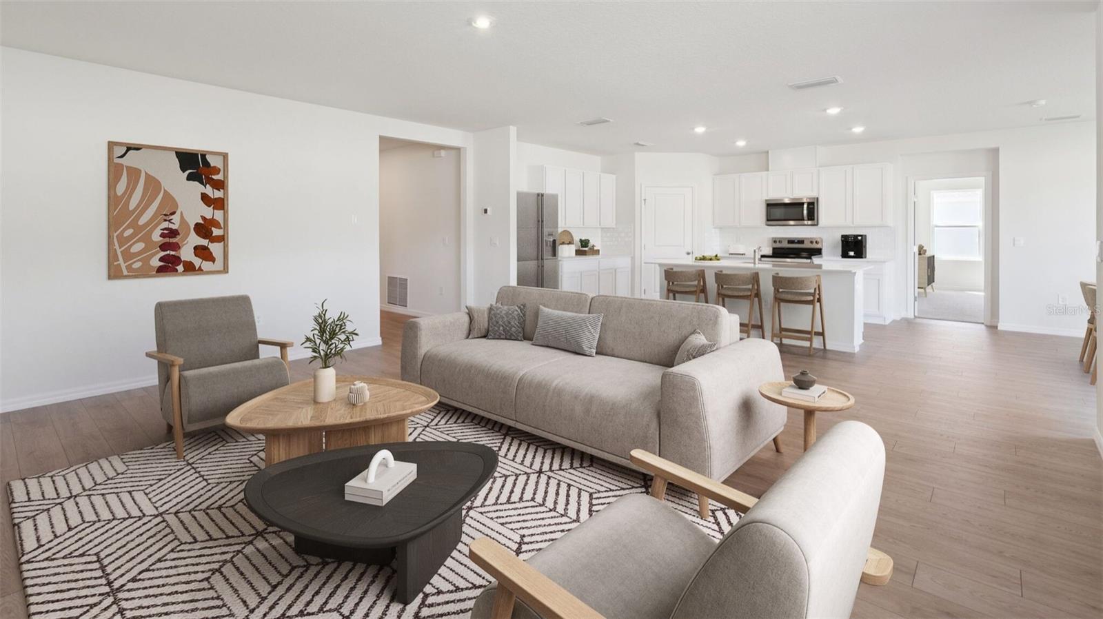 WEXFORD - Residential