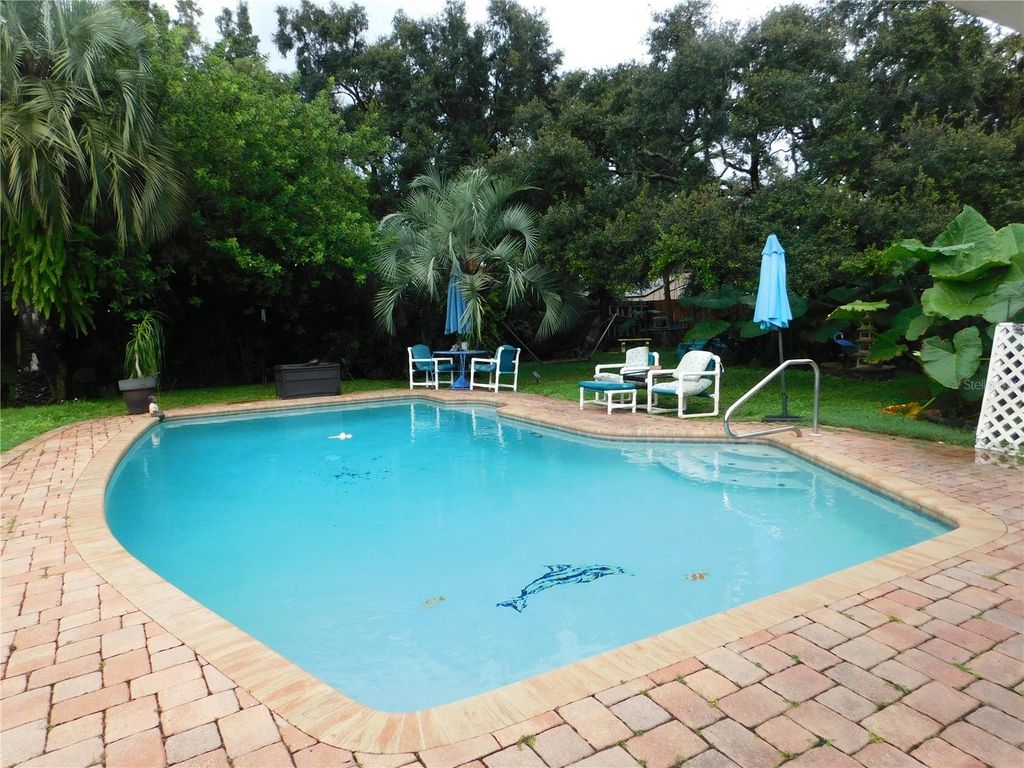 Photo of 8247 Deming Drive, Orlando, FL 32825 (MLS # O6349879)