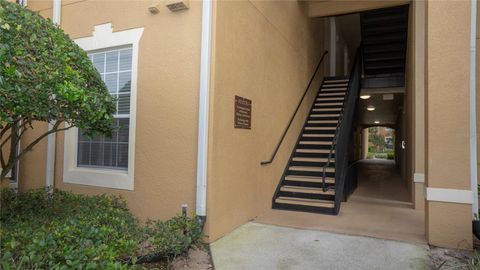 Photo of 6466 Cava Alta Drive #101, Orlando, FL 32835 (MLS # O6354245)