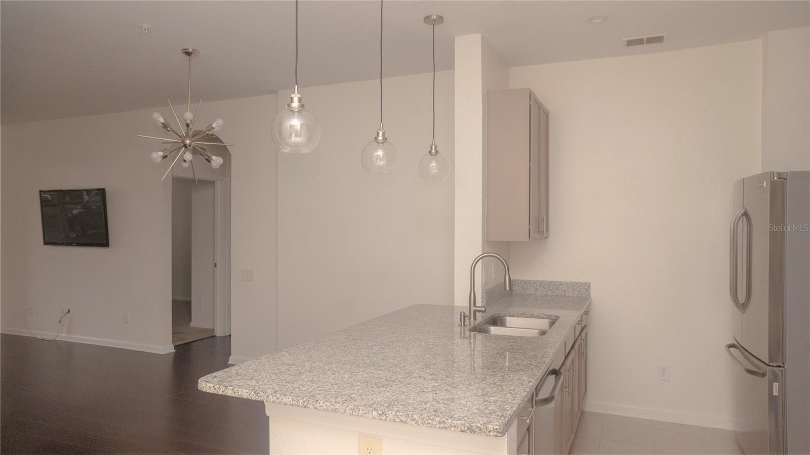 VENTURA/STONEBRIDGE COMMONS PH - Residential