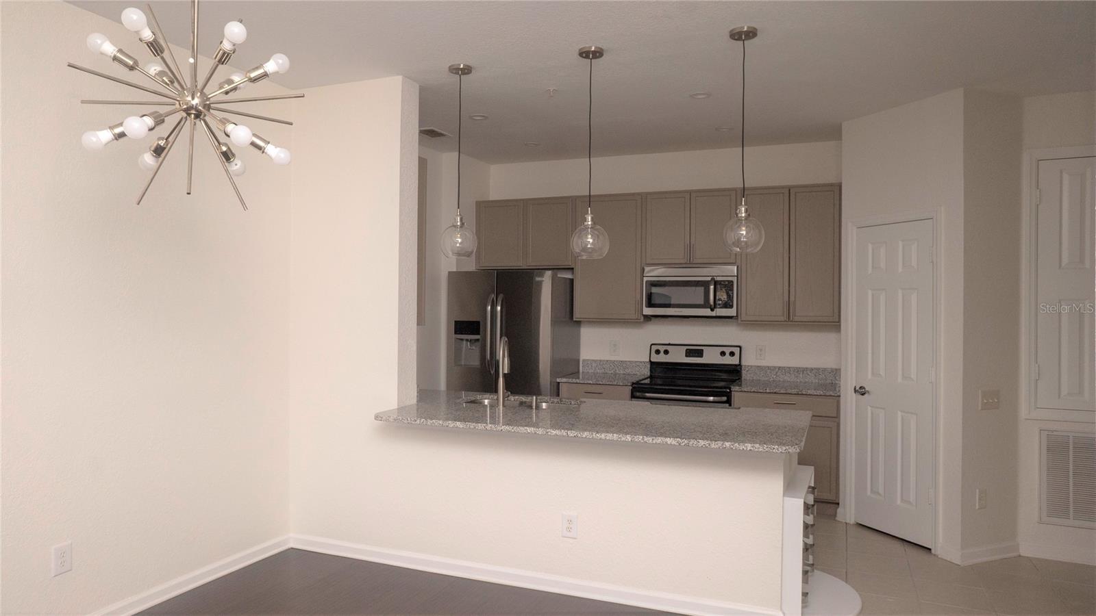 VENTURA/STONEBRIDGE COMMONS PH - Residential