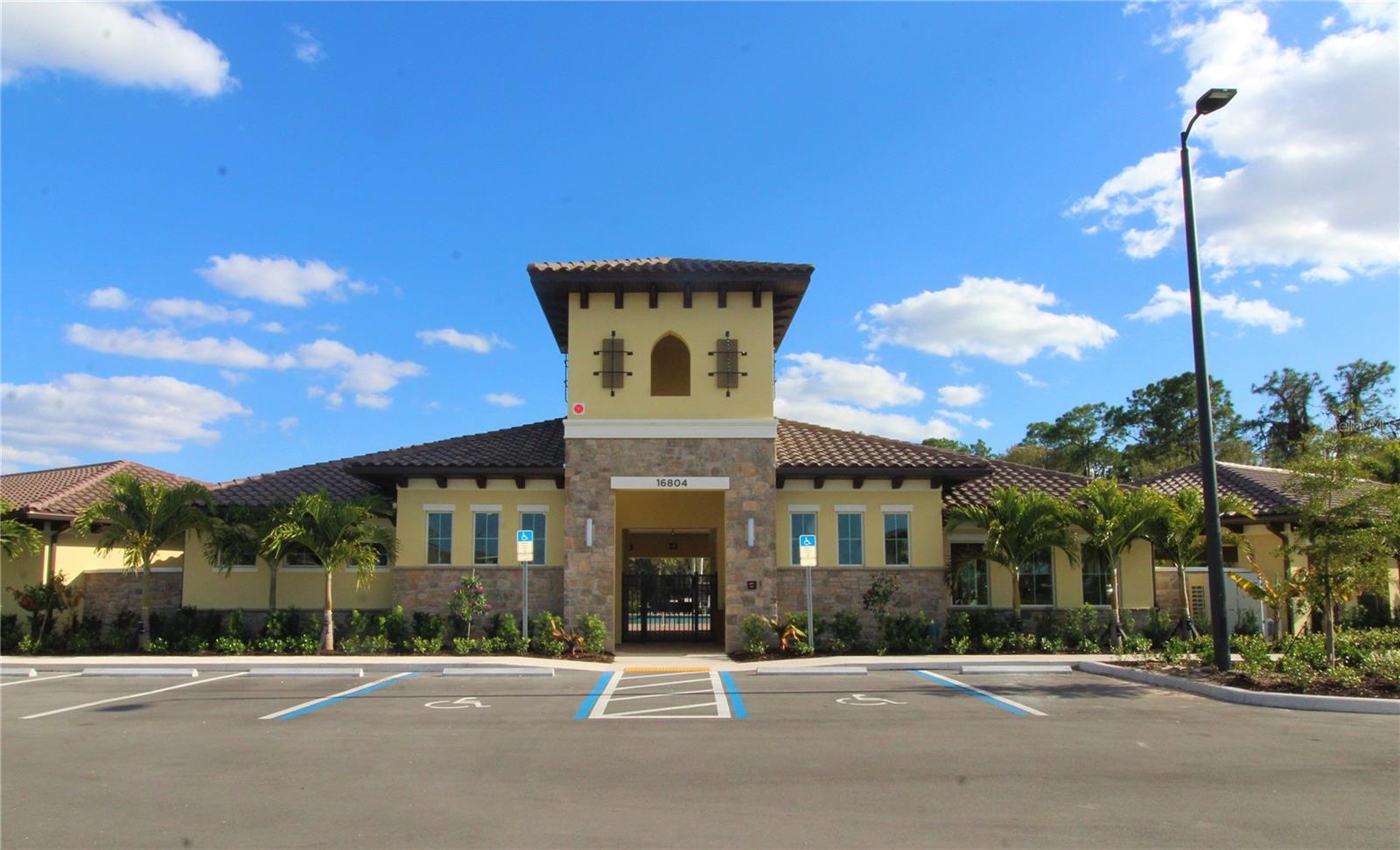 LAKEWOOD RANCH SOLERA PH IA & IB - Residential Lease