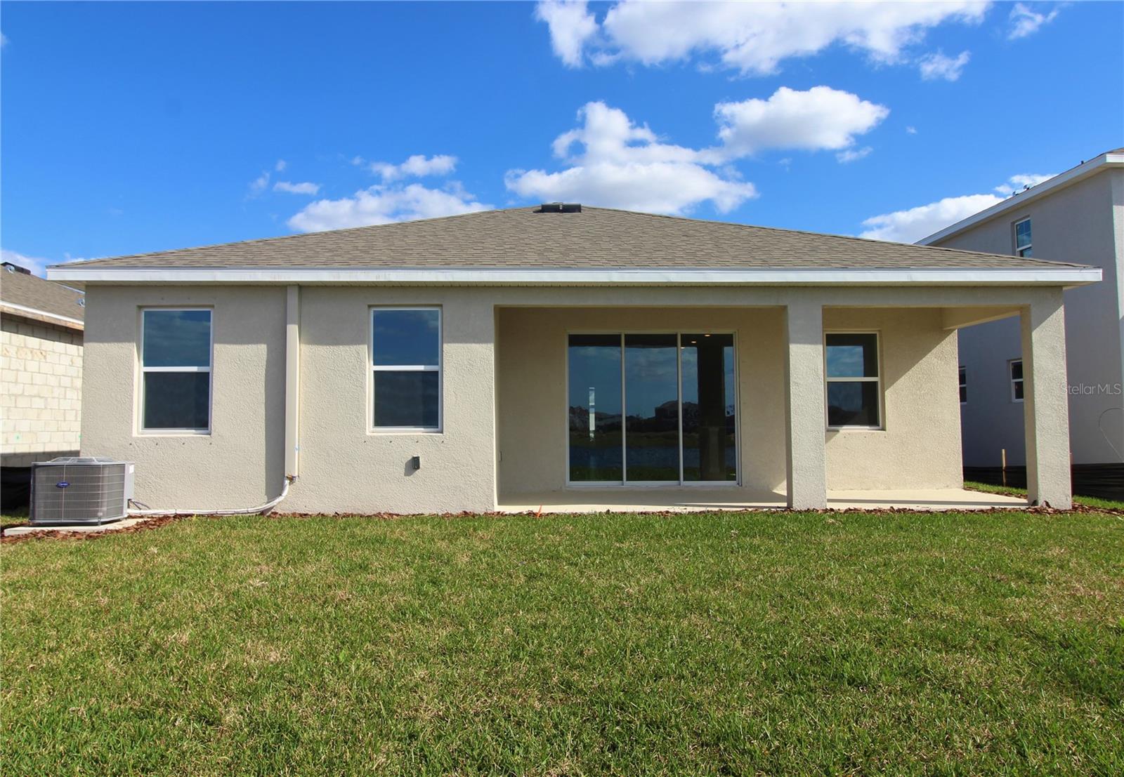 LAKEWOOD RANCH SOLERA PH IA & IB - Residential Lease