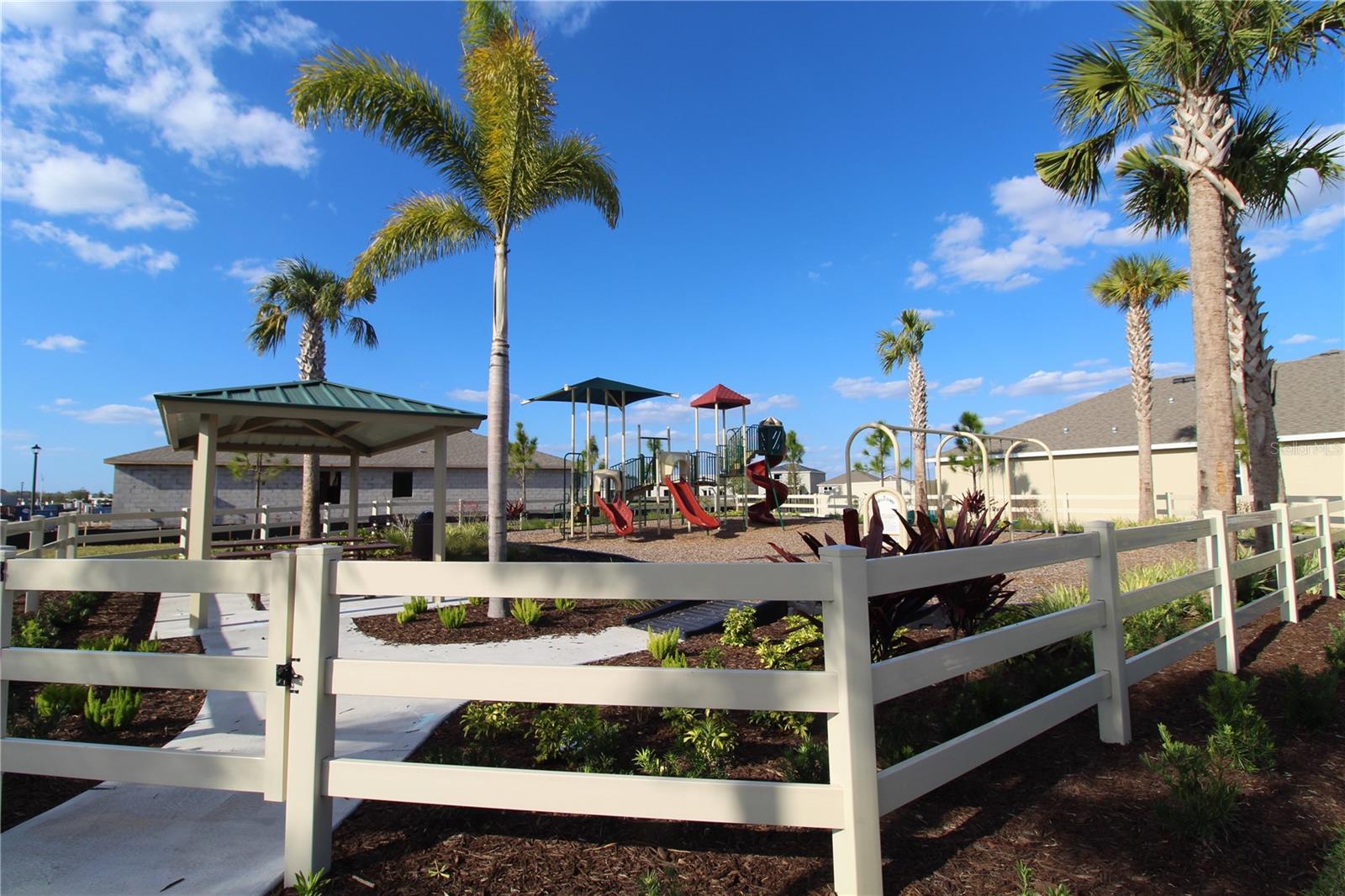 LAKEWOOD RANCH SOLERA PH IA & IB - Residential Lease