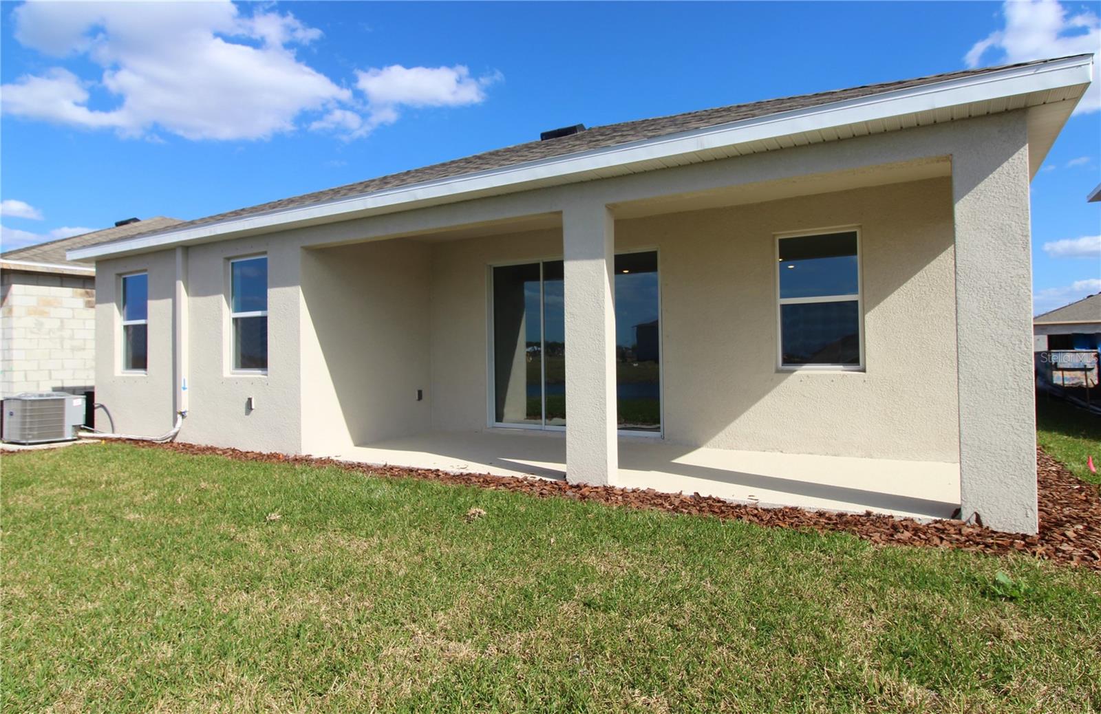LAKEWOOD RANCH SOLERA PH IA & IB - Residential Lease