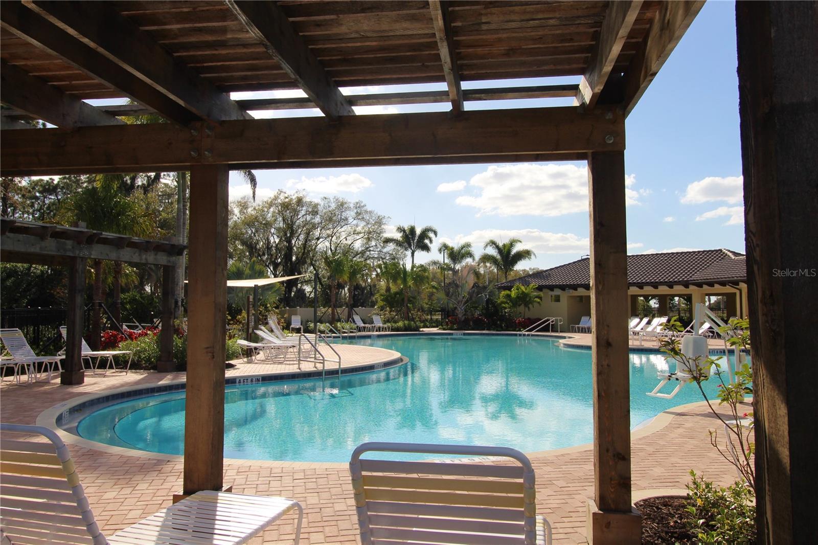 LAKEWOOD RANCH SOLERA PH IA & IB - Residential Lease
