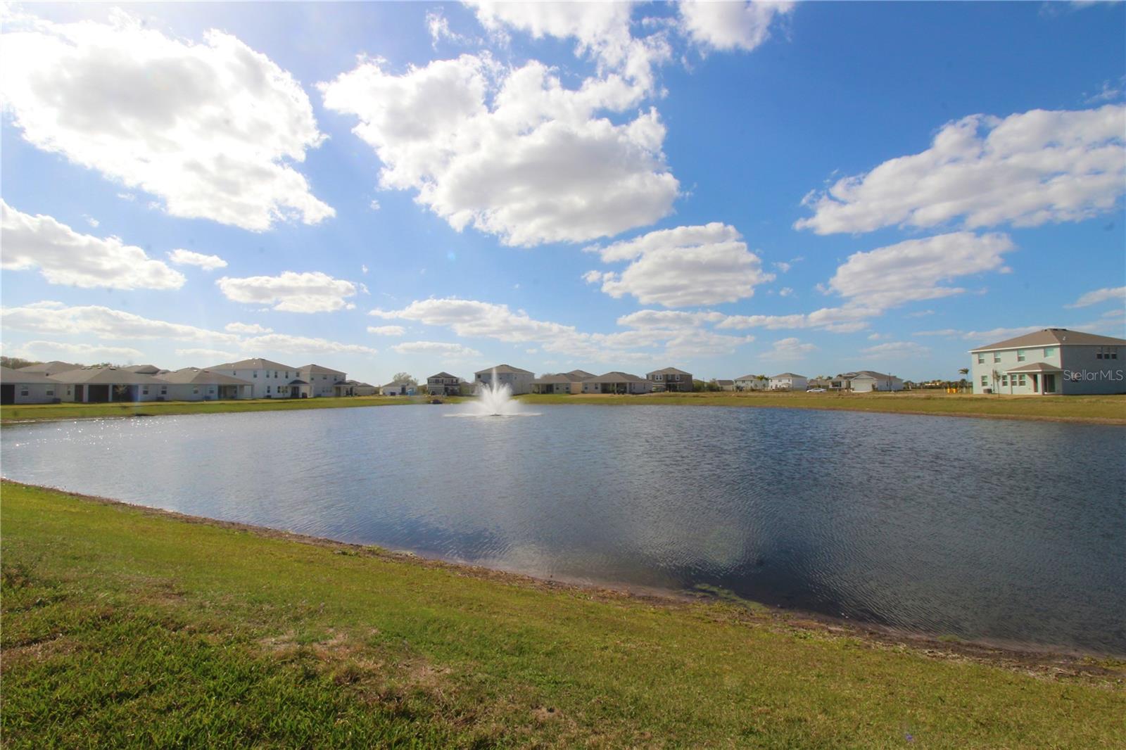 LAKEWOOD RANCH SOLERA PH IA & IB - Residential Lease