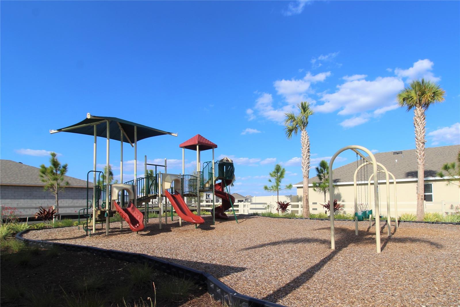 LAKEWOOD RANCH SOLERA PH IA & IB - Residential Lease