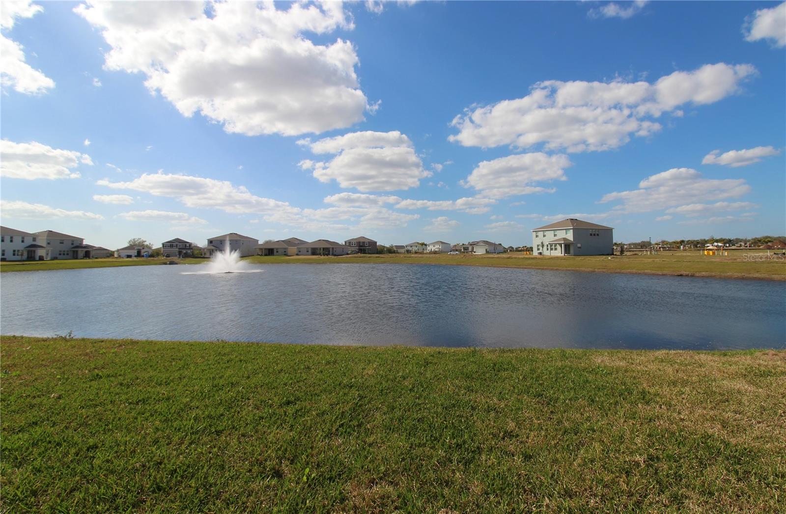 LAKEWOOD RANCH SOLERA PH IA & IB - Residential Lease