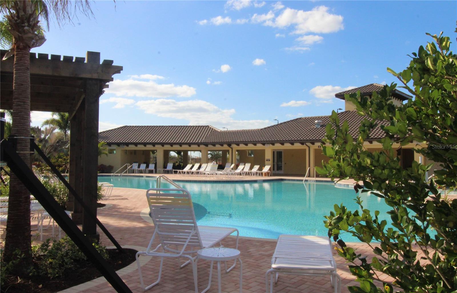 LAKEWOOD RANCH SOLERA PH IA & IB - Residential Lease