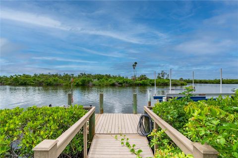 A home in PUNTA GORDA