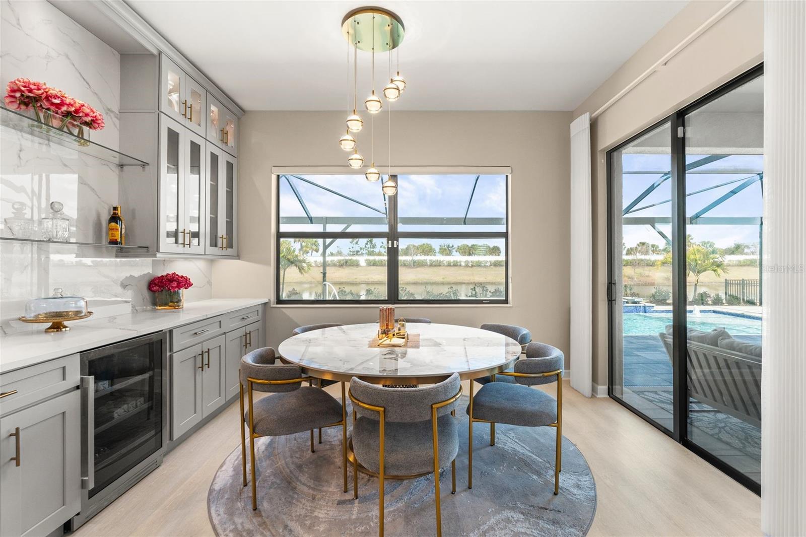 LORRAINE LAKES - Residential