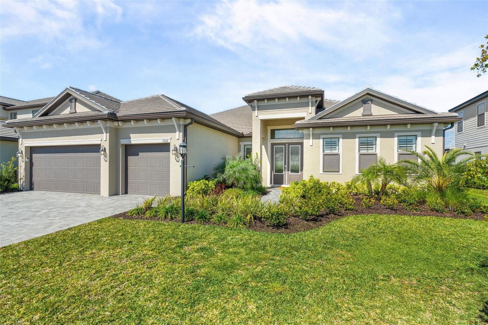 15311 GOLDEN BEAM PLACE, LAKEWOOD RANCH, FL, 34211 2 15311 GOLDEN BEAM PLACE