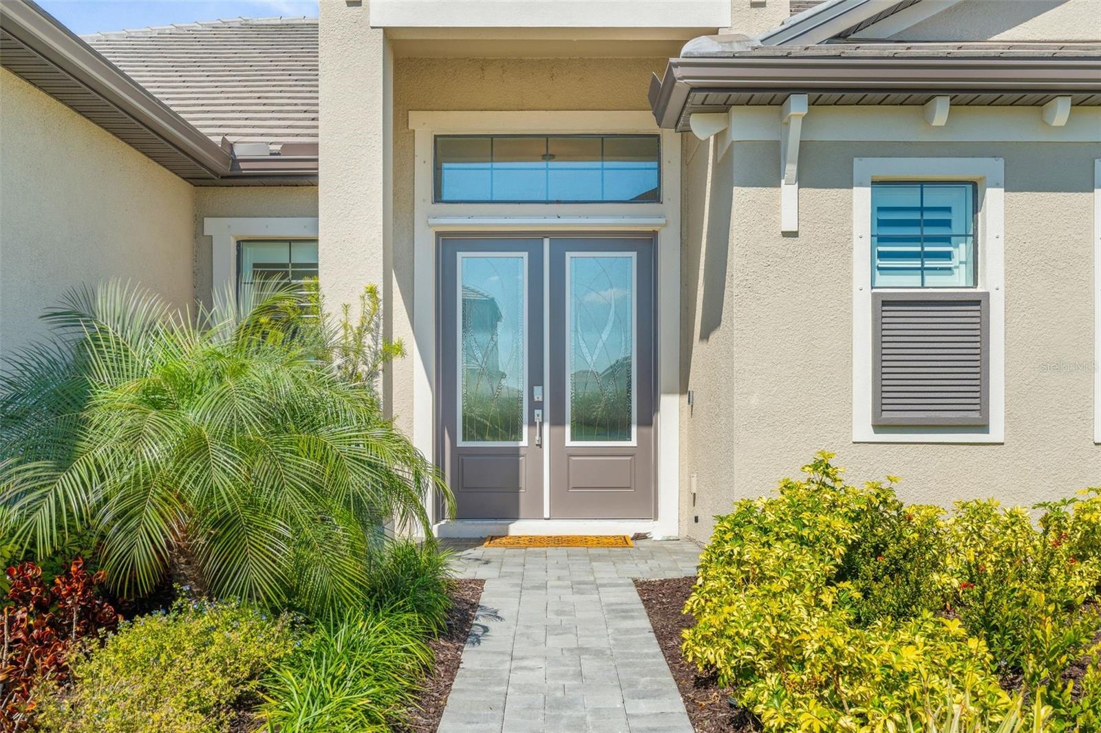 LORRAINE LAKES - Residential