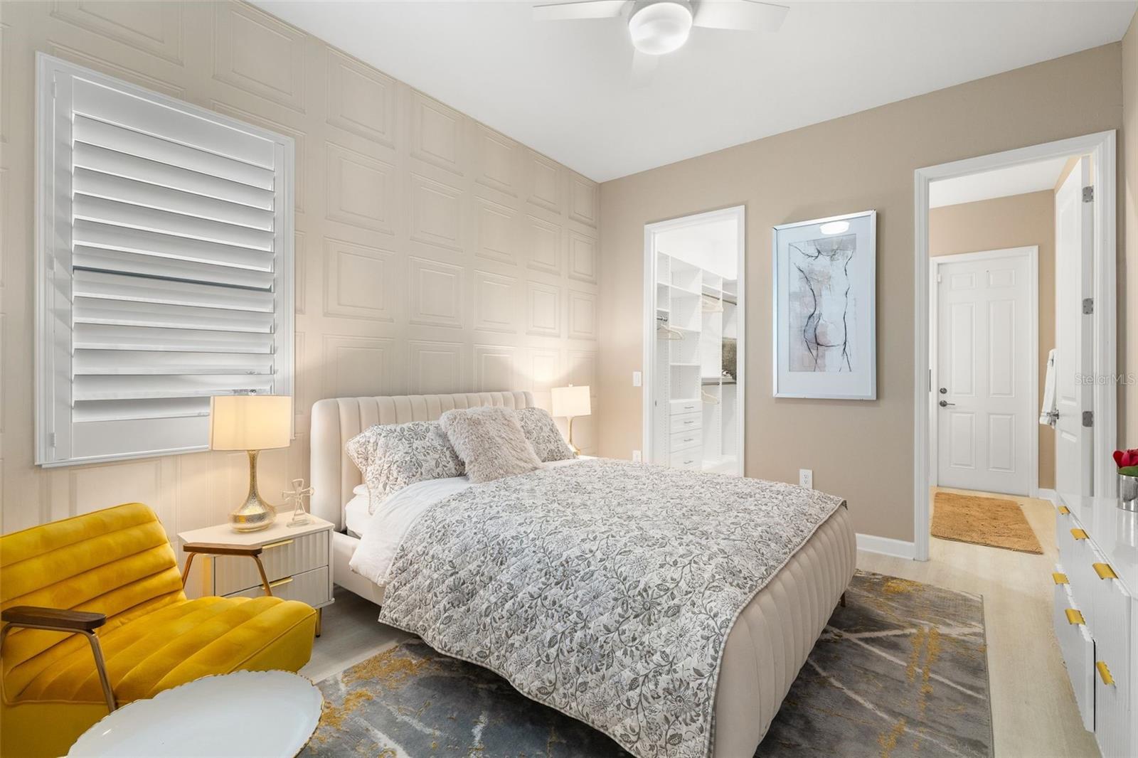 LORRAINE LAKES - Residential