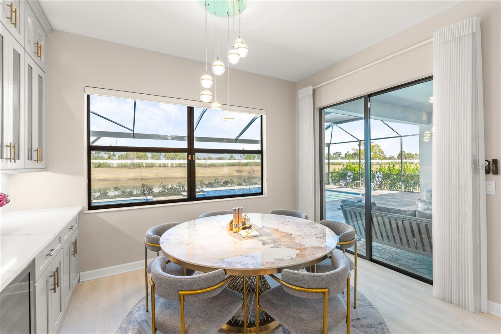 LORRAINE LAKES - Residential